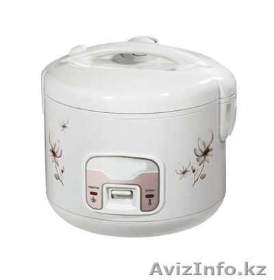 Рисоварка Moulinex 500 W 5 литров. - Изображение #1, Объявление #937415