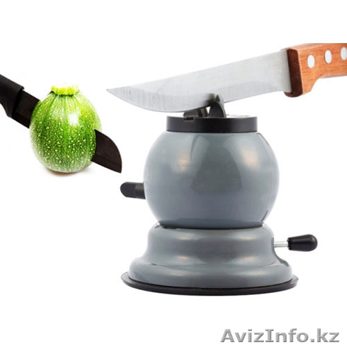 Точилка для ножей Samurai Pro - Изображение #1, Объявление #937423