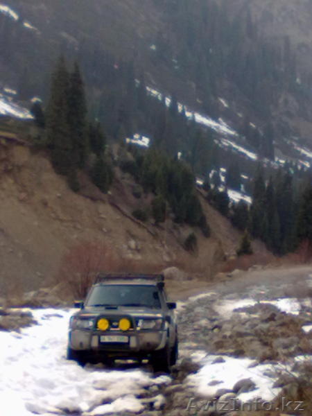 Эвакуато 4 х 4   - Изображение #1, Объявление #948774