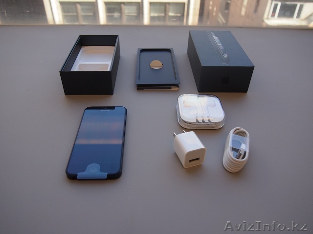 Новый Apple IPhone 5 64GB и Samsung Galaxy SIV разблокирована - Изображение #1, Объявление #938343