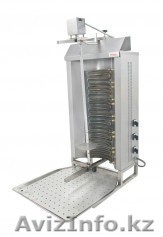 Оборудование для приготовления донер  в Шымкент - Изображение #1, Объявление #947991