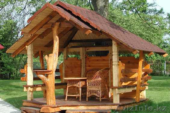 Изготовление различных деревянных изделий на заказ - Изображение #1, Объявление #937404