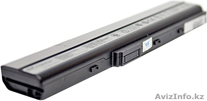 Аккумулятор asus a32-k52 для Asus K42/K52 - Изображение #1, Объявление #942465