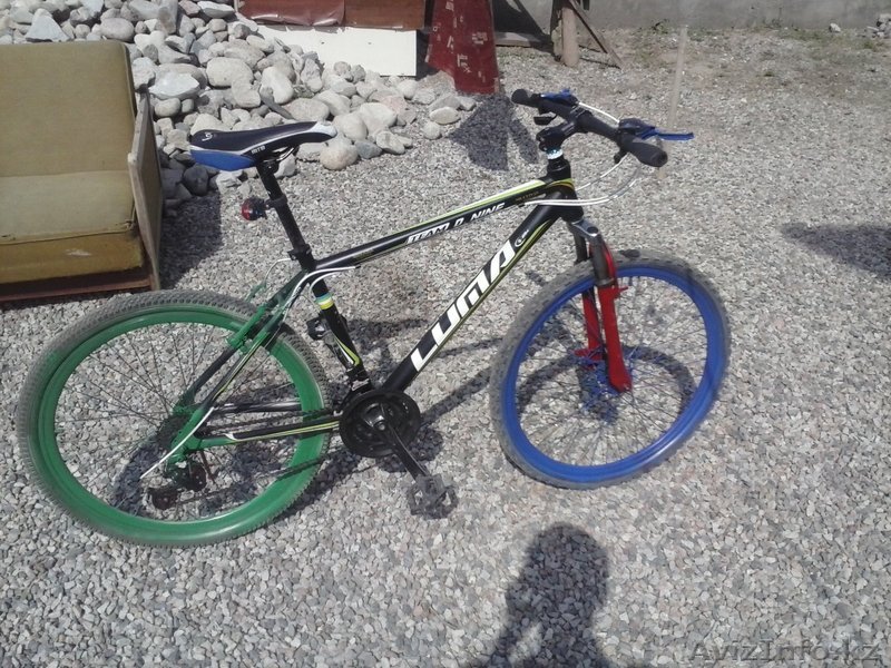 Продам или обменяю ! срочно  - Изображение #1, Объявление #941781