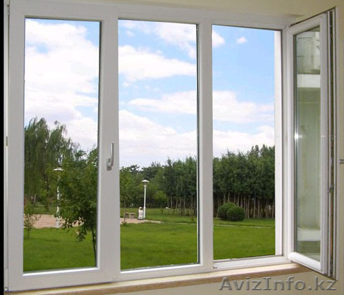 Изготовление и моетаж металлопластиковых окон, дверей! - Изображение #1, Объявление #944463
