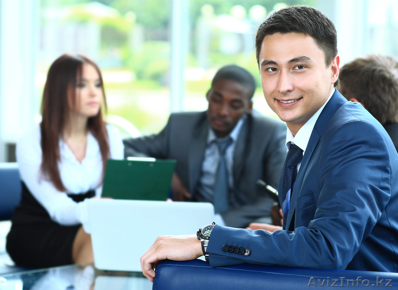 Дистанционное обучение в Astana Business School - Изображение #1, Объявление #946076