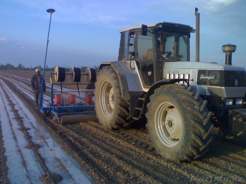 продам трактор производство италия - Изображение #1, Объявление #940586