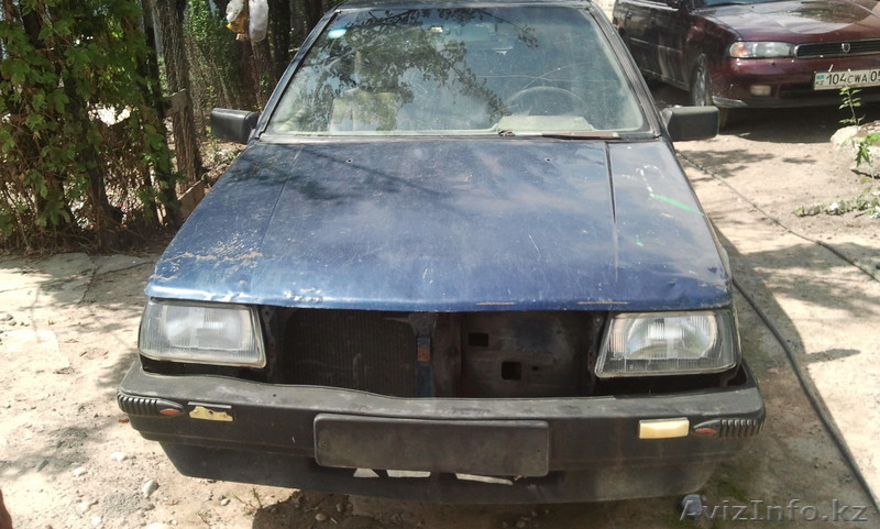 Продам на запчасти Мицубиси Лансер (старушка)  - Изображение #1, Объявление #944447