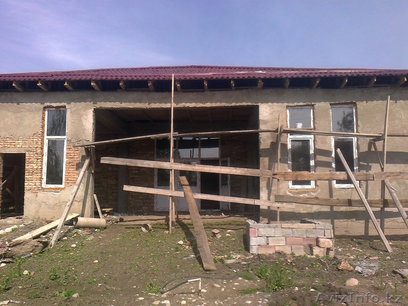 Подам Коммерческое Здание  - Изображение #1, Объявление #940631