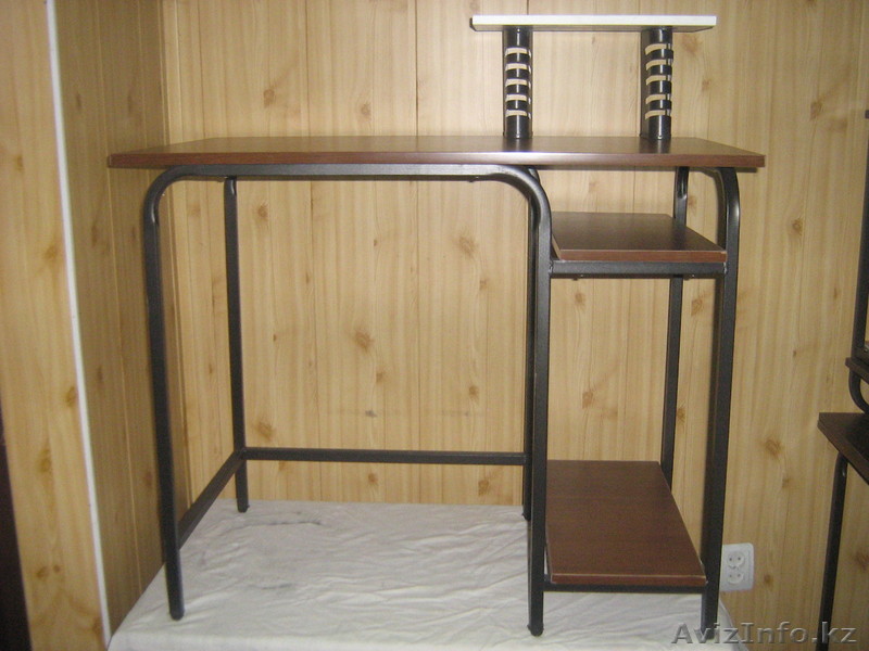 Комьпютерные столы - Изображение #1, Объявление #945932