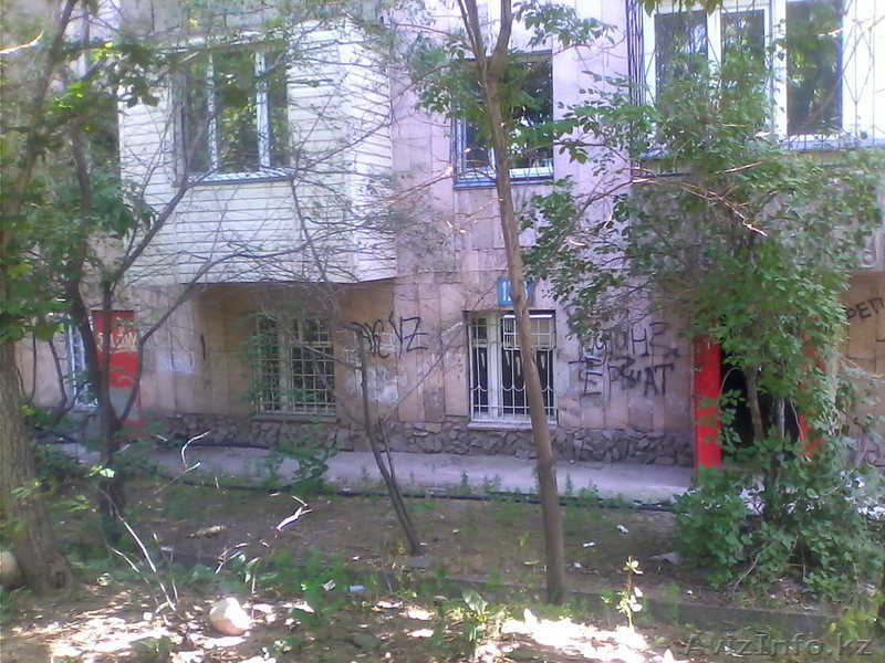 Продам 140 кв.м Абая Жарокова 126 - Изображение #1, Объявление #937681