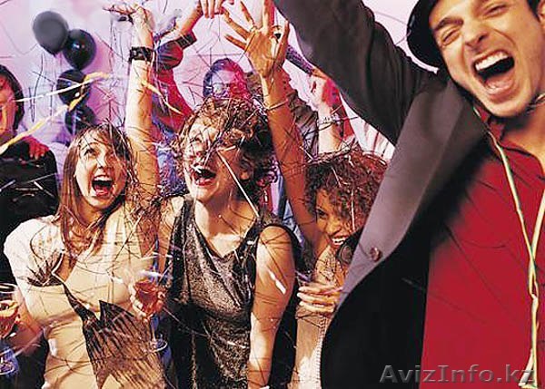 Агентство праздников \"KLёVO\" - Изображение #1, Объявление #946533