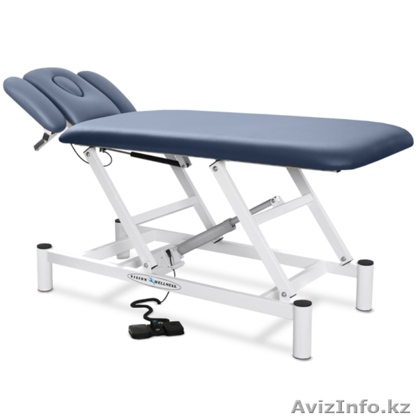 Массажные столы от производителей - Изображение #1, Объявление #945035