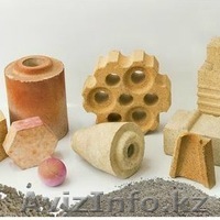 огнеупорная продукция, огнеупоры, огнеупорный кирпич, огнеупор - Изображение #1, Объявление #940663