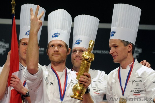 В столовую срочно требуются! - Изображение #1, Объявление #940869