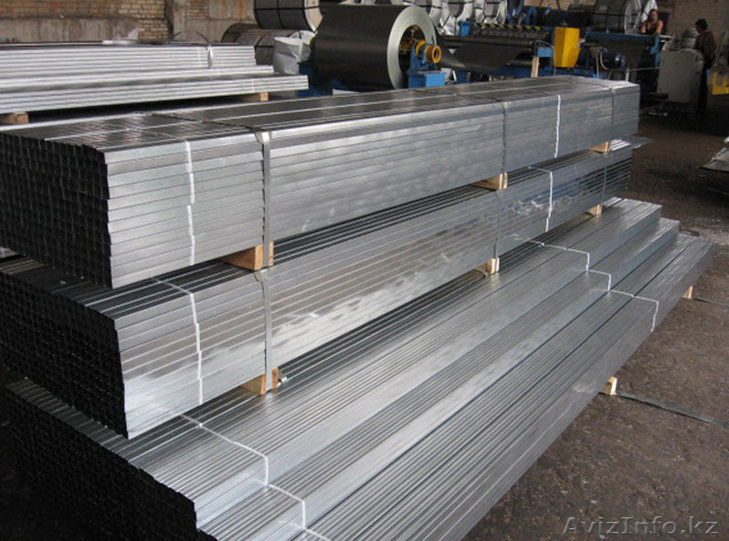 Профиля и направляющие для гипсокартона по низким ценам - Изображение #1, Объявление #942387