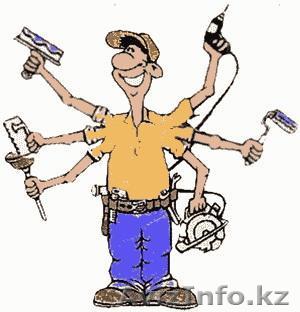 Все виды ремонтно- строительных услуг - Изображение #1, Объявление #949760