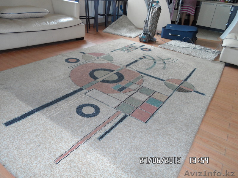 химчистка ковров мягкой мебели на выезд  - Изображение #1, Объявление #942516