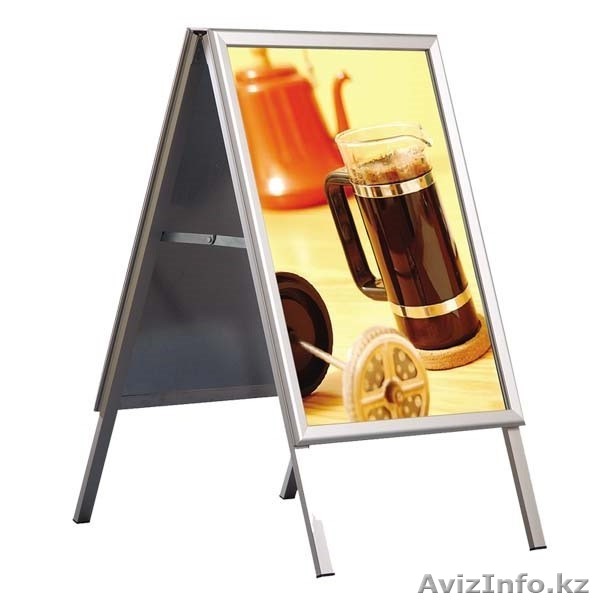 Уличные конструкции в Алматы - Изображение #1, Объявление #949562