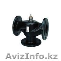 Регулирующий  клапан - Изображение #1, Объявление #946588