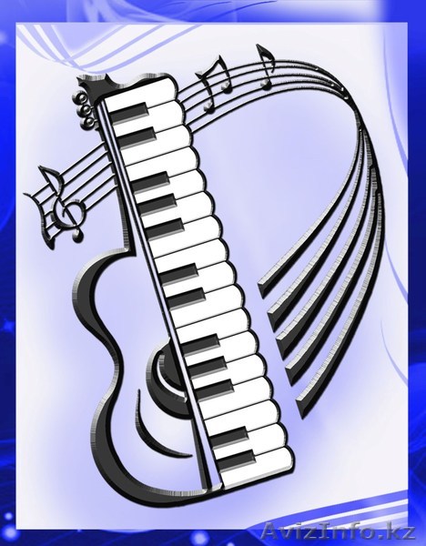 Школа музыки Светланы Ивановой - Изображение #1, Объявление #315421