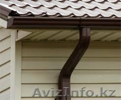 водосточные системы  и снегозадержатели - Изображение #1, Объявление #948236