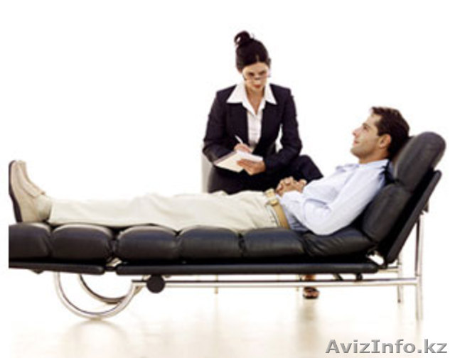 "Психологическая помощь, консультации психолога в Алмате" - Изображение #1, Объявление #956920