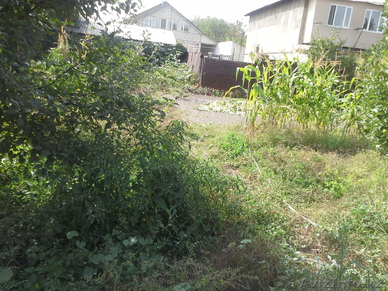 Продам участок в п.Абай - Изображение #1, Объявление #964401