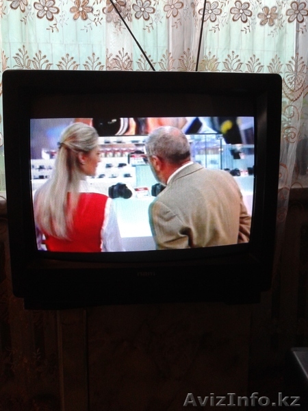 Продам цветной телевизор NAM - Изображение #1, Объявление #967212