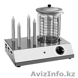 Аппарат для хот-догов - Изображение #1, Объявление #953493