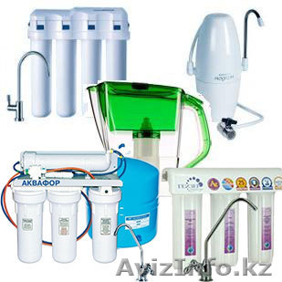 Фильтры для воды. - Изображение #1, Объявление #956383