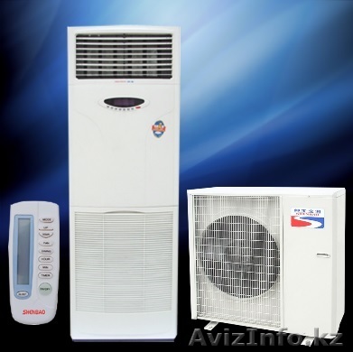 Установка, ремонт и заправка кондиционеров - Изображение #1, Объявление #953794
