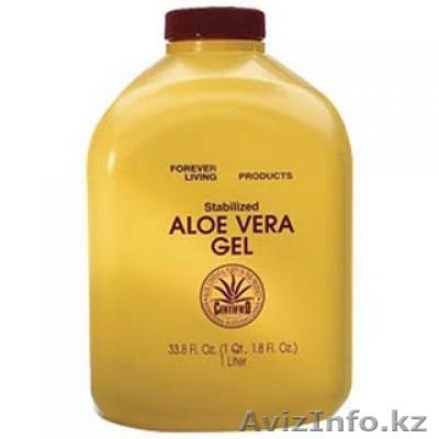 Напиток Гель Алое Вера - Изображение #1, Объявление #958237