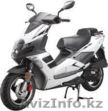 Скутер RC50QT-19 Arrow - Изображение #1, Объявление #965691