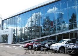 Автобизнес в Республике Казахстан (Рекламная площадка для автосалонов) - Изображение #1, Объявление #967710