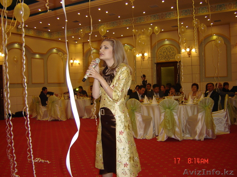 Профессиональное обучение вокалу, подготовка к конкурсам - Изображение #1, Объявление #967962