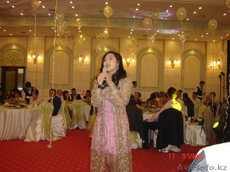 Учимся петь и выступать на сцене. - Изображение #1, Объявление #967983