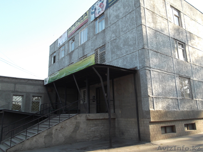 Аренда офисы и склады - Изображение #1, Объявление #957628