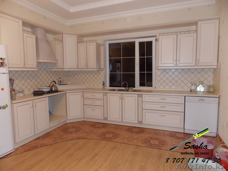 Мебель на заказ любой сложности - Изображение #1, Объявление #965163