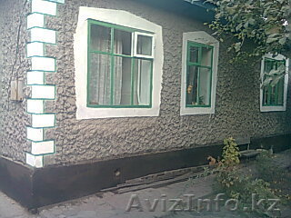 продам дом в пос,Алгабас - Изображение #1, Объявление #954592