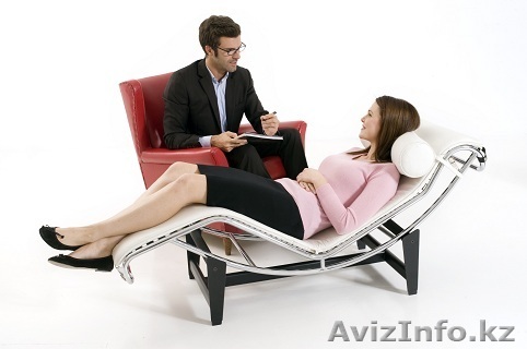 Профессиональный психолог - Изображение #1, Объявление #963650