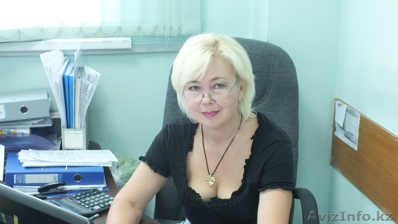 Ведение Вашей бухгалтерии  - Изображение #1, Объявление #960703