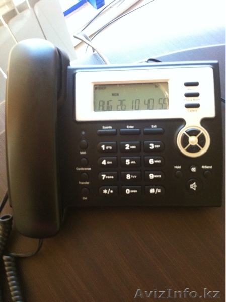 продаем IP телефоны - Изображение #1, Объявление #956065