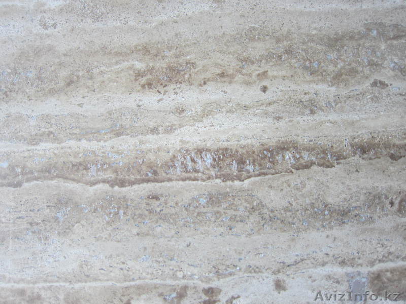 Натуральный камень травертин - Изображение #1, Объявление #955830