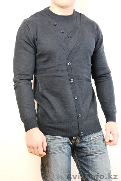 Сток мужской одежды TERRANOVA - Изображение #1, Объявление #960052