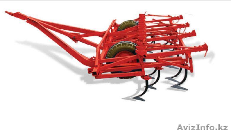 Культиватор КПСП-4Р - Изображение #1, Объявление #958066