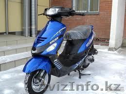 Скутер  Racer METEOR продам - Изображение #1, Объявление #965648