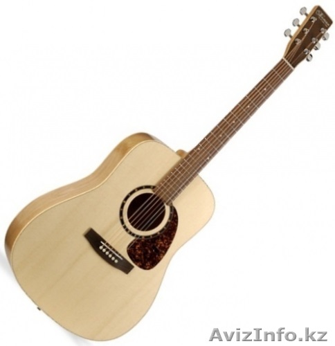 Продам Канадскую гитару! - Изображение #1, Объявление #958100