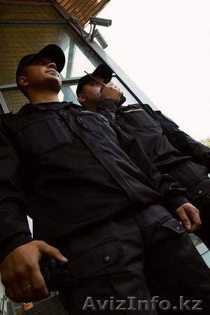 Требуются  Охранники!!! - Изображение #1, Объявление #958999