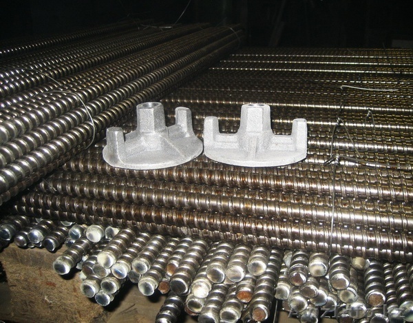 Стяжки для крепления опалубки - Изображение #1, Объявление #953476